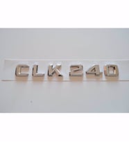 MERCEDES CLK240 YAZI 2098170115