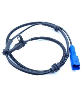 ABS SENSÖRÜ ÖN SAĞ-SOL P1007 HB 1.4HDi 16V - C2 1.4HDi 16V - C3 1.4HDi 16V (02-)