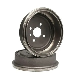 DELPHI BF102-FREN KAMPANA-568 057-ASTRA F-VECTRA A GENEL OPEL (Standart)