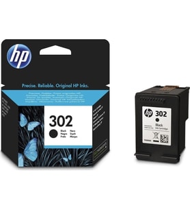 Tonersepeti Hp 302-F6U66AE Siyah Orjinal Kartuş