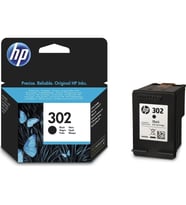 Tonersepeti Hp 302-F6U66AE Siyah Orjinal Kartuş
