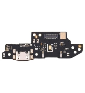 Xiaomi Poco C3 Şarj Soket Mikrofon Bordu Full