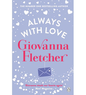 Always With Love: The Perfect Heart-Warming And Uplifting Love Story To Cosy Up With This Winter (Krem)