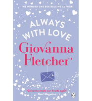 Always With Love: The Perfect Heart-Warming And Uplifting Love Story To Cosy Up With This Winter (Krem)