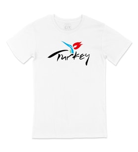 Türkiye Turizm Laleli Tişört