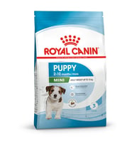 Royal Canin Mini Puppy Küçük Irk Yavru Köpek Kuru Maması 4 kg
