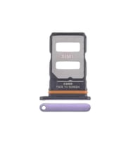 Xiaomi Redmi Note 14 Pro+ Plus 5g Sim Kart Tepsisi 24115RA8EG