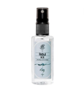 Rebul Ice Kolonya 50 ml Sprey