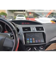 MAZDA 3 4GB CARPLAY NAVİGASYON DVD USB BT KAMERA
