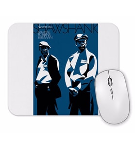 The Shawskank Redemptıon Mouse Pad.jpg