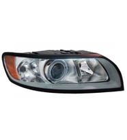 VOLVO S40 ÖN FAR ELEKTRİKLİ MOTORLU SAĞ 07- VOL1040015 31265695