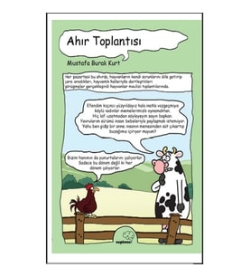 Ahır Toplantısı