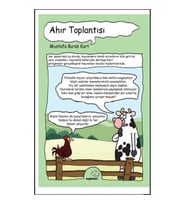 Ahır Toplantısı