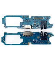 Oppo Realme 6 RMX2001 İle Uyumlu Şarj Soketi (Siyah)