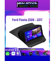 FORD FİESTA ANDROİD 8GB RAM 128GB ROM 8 ÇEKİRDEK CARPLAY MULTİMEDYA