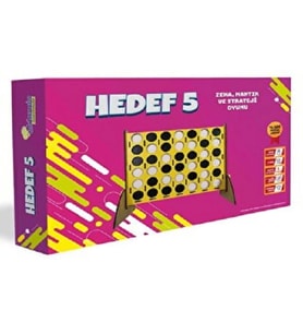 Hedef 5