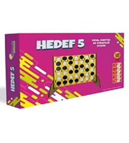 Hedef 5
