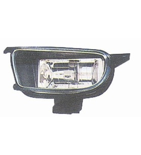 VOLKSWAGEN TRANSPORTER CARAVELLE ÖN SİS FARI SOL 96-02 WOS10TR016 7D0941699C