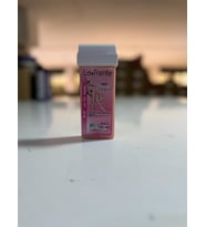 LA FRENTE KARTUŞ AĞDA PUDRALI