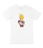 Goku Anime Tişört
