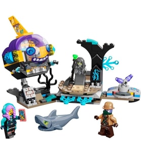 LEGO 70433 Hidden Side J.B.’nin Denizaltısı
