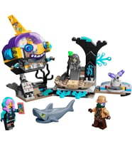 LEGO 70433 Hidden Side J.B.’nin Denizaltısı