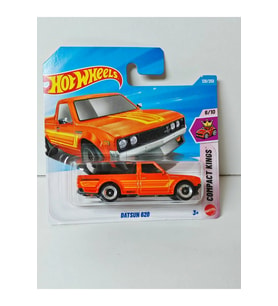 COMPACT KINGS SERİSİ - DATSUN 620 928S MODEL ARABA