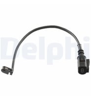 DELPHI LZ0329 Balata Sensoru Arka 2N0615437A 65259370001