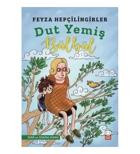 Dut Yemiş Bülbül
