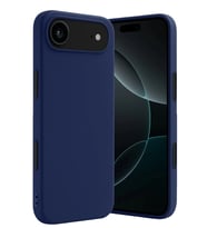 iPhone 17 Air First Silikon - Lacivert