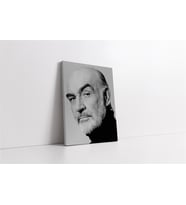 Sean Connery