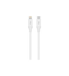 Type-C - Lightning Hızlı Şarj Kablosu 150CM.