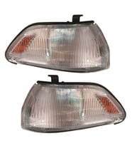 Toyota Markasına Uygun Corona AT171 Sağ-Sol Takım Sinyal 1987-1989