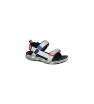 Jump 30071 Unisex Spor Sandalet (Gri)