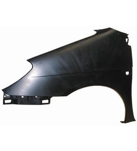 RENAULT SCENIC ÖN ÇAMURLUK SOL 99-03 REN08SC005 7751472384