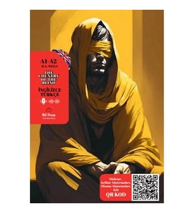 A1-A2 SEVİYE THE COUNTRY OF THE BLIND (İNGİLİZCE - TÜRKÇE)