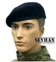 Siyah Bere (Armasız)