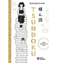 Tsundoku