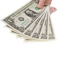 Geçersiz Şaka Düğün Parası Sahte Para 100 Adet Oyun Parası 1 Dolar