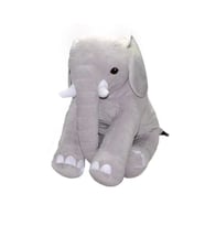 UYKU ARKADAŞI PELUŞ FİL 50 CM (Karışık)