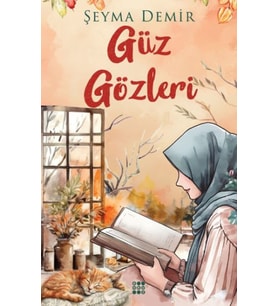 Güz Gözleri