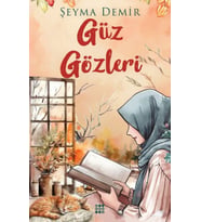 Güz Gözleri