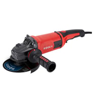 Rodex RDX1181 Avuç Taşlama Makinesi 180MM 2000W 6500RPM ANTI-VIB