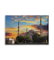 İstanbul Sultan Ahmet Cami Tablo CTKY140
