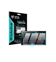 PIO NEER AVH-X8750BT 6.95 Inch Navigasyon için 9H Nano IPG ProActive Ekran Koruyucu