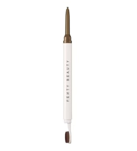 Fenty Beauty  Ultra Fine Brow Pencil & Light Brown - Kaş Kalemi