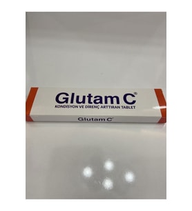 Glutam C