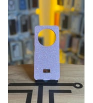 Redmi 14C Uyumlu Taş Desenli Silikon Yumuşak Kılıf (Pembe)