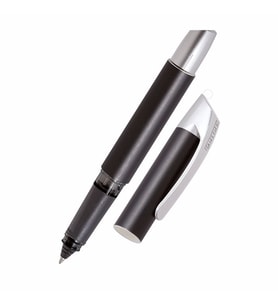 Online 61152/3D Campus II Soft Black R.B.