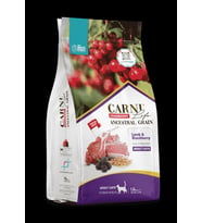 PETLOVEBUTİK CRANBERRY ANCESTRAL GRAIN KUZU & BÖĞÜRTLEN 5KG YETİŞKİN KEDİ MAMASI